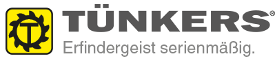 logo TÜNKERS